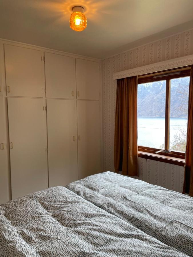 Aurland Stegastein Apartment Esterno foto